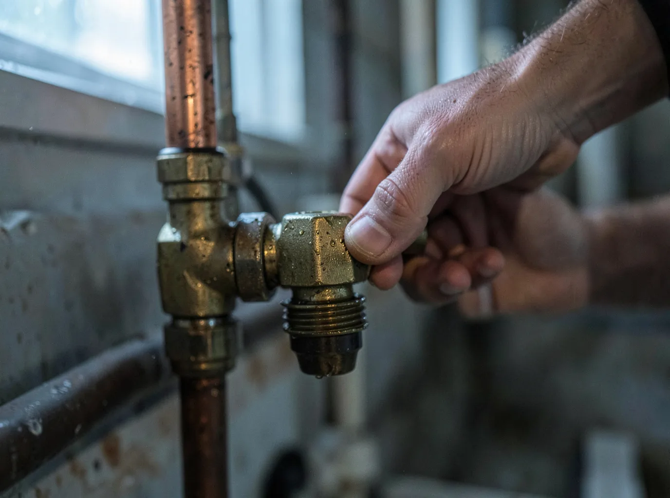 Emergency Plumber Odessa, NE FAQs